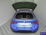 BMW Seria 3 320 Touring Diesel Mild Hybrid MR`22 E6d/e G21 Aukcja 290948 - grafika 21