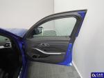 BMW Seria 3 320 Touring Diesel Mild Hybrid MR`22 E6d/e G21 Aukcja 290948 - grafika 29