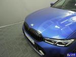 BMW Seria 3 320 Touring Diesel Mild Hybrid MR`22 E6d/e G21 Aukcja 290948 - grafika 33