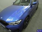 BMW Seria 3 320 Touring Diesel Mild Hybrid MR`22 E6d/e G21 Aukcja 290948 - grafika 37