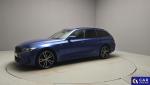 BMW Seria 3 320 Touring Diesel Mild Hybrid MR`22 E6d/e G21 Aukcja 290948 - grafika 2