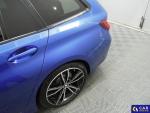 BMW Seria 3 320 Touring Diesel Mild Hybrid MR`22 E6d/e G21 Aukcja 290948 - grafika 45