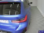 BMW Seria 3 320 Touring Diesel Mild Hybrid MR`22 E6d/e G21 Aukcja 290948 - grafika 58