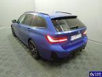 BMW Seria 3 320 Touring Diesel Mild Hybrid MR`22 E6d/e G21 Aukcja 290948 - grafika 4