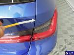 BMW Seria 3 320 Touring Diesel Mild Hybrid MR`22 E6d/e G21 Aukcja 290948 - grafika 59
