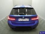 BMW Seria 3 320 Touring Diesel Mild Hybrid MR`22 E6d/e G21 Aukcja 290948 - grafika 5