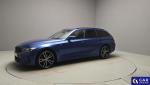 BMW Seria 3 320 Touring Diesel Mild Hybrid MR`22 E6d/e G21 Aukcja 290948 - grafika 1