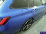 BMW Seria 3 320 Touring Diesel Mild Hybrid MR`22 E6d/e G21 Aukcja 290948 - grafika 69