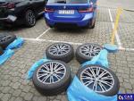 BMW Seria 3 320 Touring Diesel Mild Hybrid MR`22 E6d/e G21 Aukcja 290948 - grafika 75