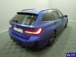 BMW Seria 3 320 Touring Diesel Mild Hybrid MR`22 E6d/e G21 Aukcja 290948 - grafika 6