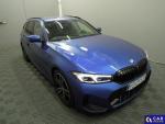 BMW Seria 3 320 Touring Diesel Mild Hybrid MR`22 E6d/e G21 Aukcja 290948 - grafika 7