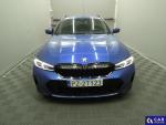 BMW Seria 3 320 Touring Diesel Mild Hybrid MR`22 E6d/e G21 Aukcja 290948 - grafika 8