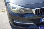 BMW Seria 3 330i Gran Turismo MR`16 E6d F34 Aukcja 293088 - grafika 12
