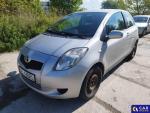 Toyota Yaris 1.3 MR`06 E4 Aukcja 290857 - grafika 1