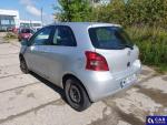Toyota Yaris 1.3 MR`06 E4 Aukcja 290857 - grafika 4