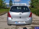 Toyota Yaris 1.3 MR`06 E4 Aukcja 290857 - grafika 5