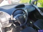 Toyota Yaris 1.3 MR`06 E4 Aukcja 290857 - grafika 69