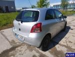 Toyota Yaris 1.3 MR`06 E4 Aukcja 290857 - grafika 6