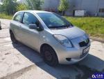 Toyota Yaris 1.3 MR`06 E4 Aukcja 290857 - grafika 7
