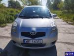 Toyota Yaris 1.3 MR`06 E4 Aukcja 290857 - grafika 8