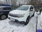 Dacia Duster  Aukcja 304505 - grafika 1