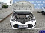 Toyota Corolla 1.6 MR`19 E6 Aukcja 291676 - grafika 10