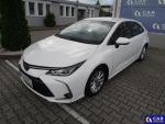 Toyota Corolla 1.6 MR`19 E6 Aukcja 291676 - grafika 1