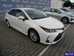 Toyota Corolla 1.6 MR`19 E6 Aukcja 291676 - grafika 5