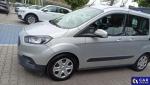 Ford Transit Courier Courier 1.0 EcoBoost T... Aukcja 289591 - grafika 11