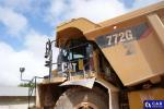 Caterpillar 772G  Aukcja 294836 - grafika 33