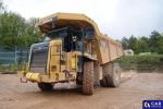 Caterpillar 772G  Aukcja 294836 - grafika 1