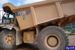 Caterpillar 772G  Aukcja 294836 - grafika 31