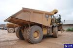 Caterpillar 772G  Aukcja 294836 - grafika 3
