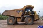 Caterpillar 772G  Aukcja 294836 - grafika 18