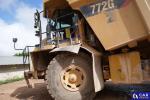 Caterpillar 772G  Aukcja 294836 - grafika 32