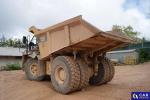 Caterpillar 772G  Aukcja 294836 - grafika 2