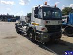 Mercedes-Benz Axor  Aukcja 289389 - grafika 5