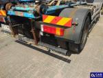 Mercedes-Benz Axor  Aukcja 289389 - grafika 68