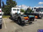 Mercedes-Benz Axor  Aukcja 289389 - grafika 2