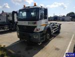 Mercedes-Benz Axor  Aukcja 289389 - grafika 1