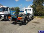 Mercedes-Benz Axor  Aukcja 289389 - grafika 4