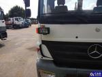 Mercedes-Benz Axor  Aukcja 289389 - grafika 37