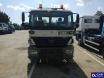 Mercedes-Benz Axor  Aukcja 289389 - grafika 6