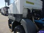 Mercedes-Benz Actros  Aukcja 289390 - grafika 99
