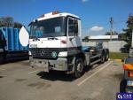 Mercedes-Benz Actros  Aukcja 289390 - grafika 1