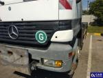 Mercedes-Benz Actros  Aukcja 289390 - grafika 39
