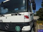 Mercedes-Benz Actros  Aukcja 289390 - grafika 40