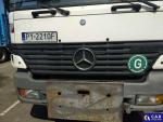 Mercedes-Benz Actros  Aukcja 289390 - grafika 42