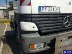 Mercedes-Benz Actros  Aukcja 289390 - grafika 46