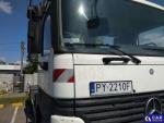 Mercedes-Benz Actros  Aukcja 289390 - grafika 47